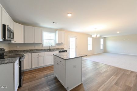 New construction Single-Family house 1615 Percheron Path, Fayetteville, NC 28312 - image 7