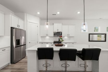 New construction Single-Family house 134 Summerwind Dr, Summerville, SC 29486 plan The Adventurer - image 8