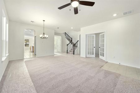 New construction Single-Family house 4826 Padula Dr, Round Rock, TX 78665 null- photo 5 5