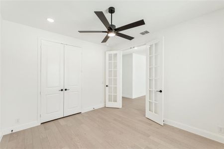 New construction Single-Family house 1140 Hitching Post Wy, Oak Point, TX 75068 plan Seaberry II - image 18