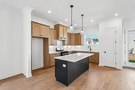 New construction Single-Family house 4777 Kittle Wy, Lilburn, GA 30047 - image 9