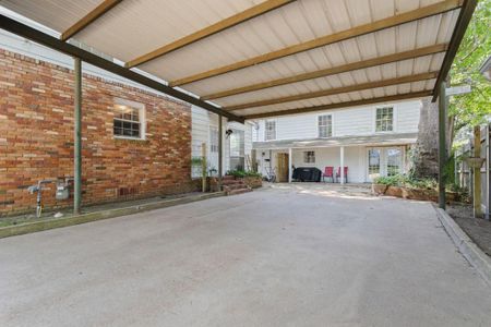 New construction Single-Family house 519 W Buchanan St, Mineola, TX 75773 - image