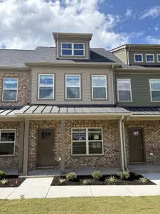 New construction Single-Family house 125 Ace Ave, Smyrna, TN 37167 - image