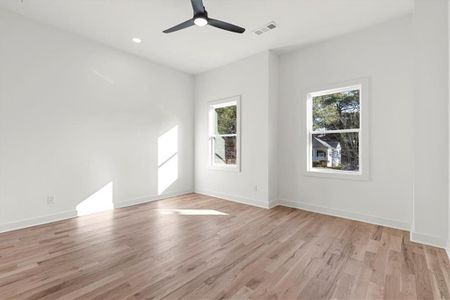 New construction Single-Family house 156 Martha Ave Ne, Atlanta, GA 30317 null- photo 27 27