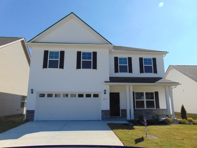 New construction Single-Family house 1611C Charismatic Pl, Murfreesboro, TN 37128 - image