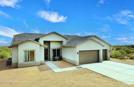 New construction Single-Family house 36023 N 140Th St, Scottsdale, AZ 85262 null- photo 0