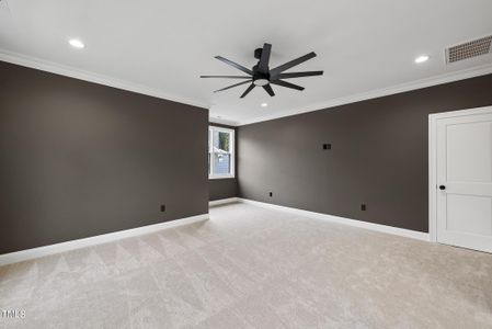 New construction Single-Family house 9400 Rawson Ave, Raleigh, NC 27613 null- photo 26 26