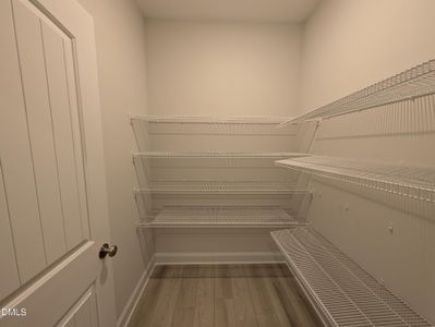 New construction Single-Family house 184 Kissington Wy, Benson, NC 27504 plan Davidson - image 19