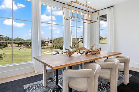 New construction Condo house 350 O Connor Ridge Blvd, Unit 13, Irving, TX 75038 - image 15