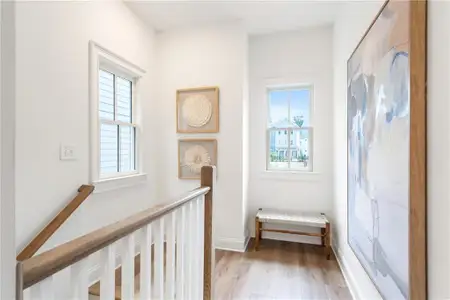 New construction Single-Family house 3338 Springhaven Ave, Hapeville, GA 30354 - image 9