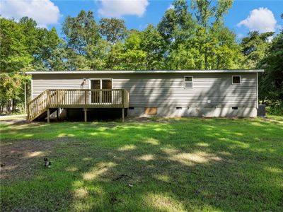 New construction Single-Family house 89 Upland Dr, Maysville, GA 30558 - image