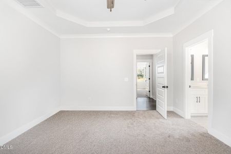 New construction Single-Family house 201 Tee Dr, Selma, NC 27576 - image 17