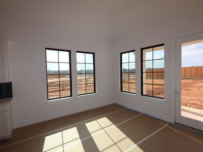 New construction Single-Family house 9912 Cavelier Canyon Ct, Montgomery, TX 77316 plan 16598 Gaines Glen Lane - image 11