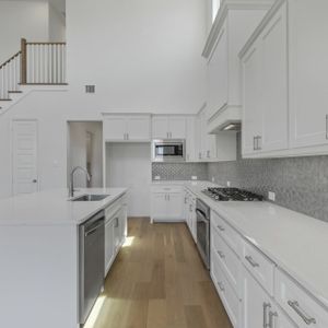 New construction Single-Family house 118 Harlan Ct, Aledo, TX 76008 null- photo 8 8