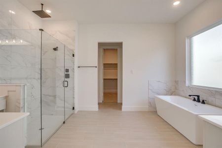 New construction Single-Family house 7324 Wayward Wind Dr, Fort Worth, TX 76179 - image 8