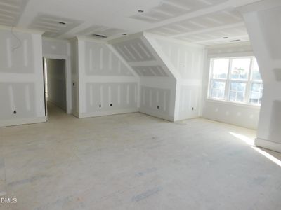 New construction Single-Family house 142 Autumn Gate St, Pittsboro, NC 27312 - image 18