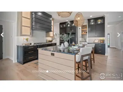 New construction Single-Family house 3806 Bridle Ridge Cir, Severance, CO 80524 - image 3