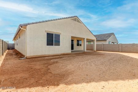 New construction Single-Family house 1285 E Ridgerock Lp, Casa Grande, AZ 85122 - image 18