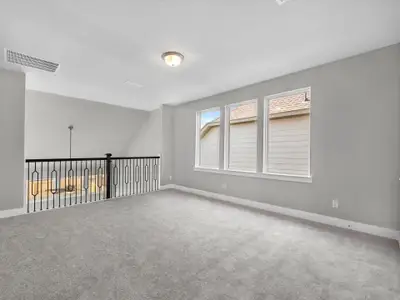 New construction Single-Family house 9622 Poinsettia Haven Ln, Richmond, TX 77407 plan Cormorant - image 7