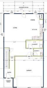 New construction Single-Family house 827 Serenus Wy, Arcadia, SC 29320 - image