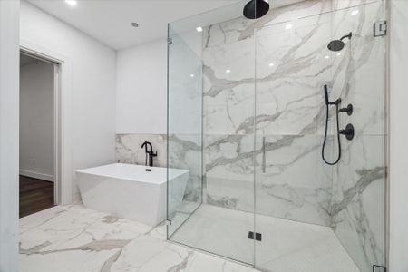 New construction Condo house 1711 Allen Pkwy, Unit 2403, Houston, TX 77019 - image 7