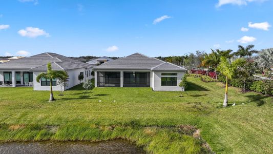 New construction Single-Family house 11324 Cherry Canyon Court, Boynton Beach, FL 33473 - photo 2 2