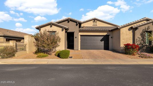 New construction Single-Family house 38500 N School House Road 8, Unit 8, Cave Creek, AZ 85331 - image