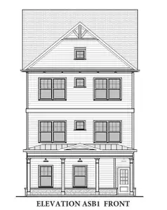 New construction Townhouse house 3591 Saddleback Dr, Kennesaw, GA 30144 - image