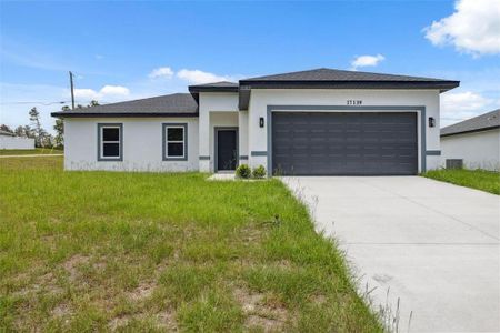 New construction Single-Family house 17139 Sw 44Th Cir, Ocala, FL 34473 - image