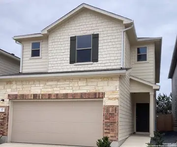 New construction Condo house 10643 W Military, Unit 37, San Antonio, TX 78251 - image 1