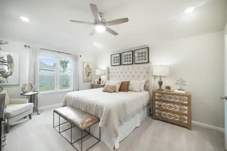 New construction Single-Family house 5115 Pecan Orchard Trl, Richmond, TX 77469 plan Maxwell - image 6