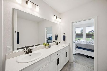 New construction Single-Family house 1877 Lakemont, Van Alstyne, TX 75495 - image 10