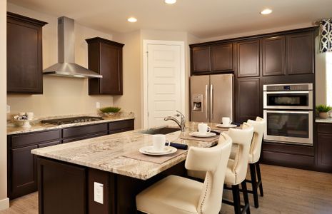 Parkside at Anthem at Merrill Ranch by Pulte Homes in Florence - photo 47 47