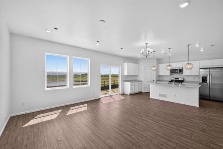 New construction Single-Family house 716 96Th, Greeley, CO 80634 plan Summit - image 10