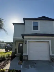New construction Condo house 10268 Honey Hammock Wy, Unit 10268, San Antonio, FL 33576 - image