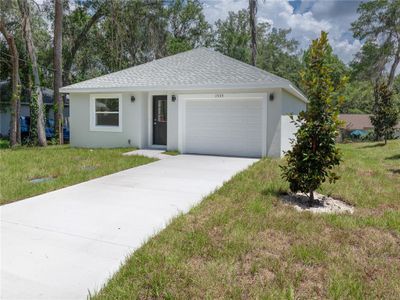 New construction Single-Family house 1535 18Th St, Orange City, FL 32763 - image