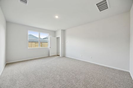 New construction Single-Family house 31307 Kingsley Pines Dr, Huffman, TX 77336 - image 12