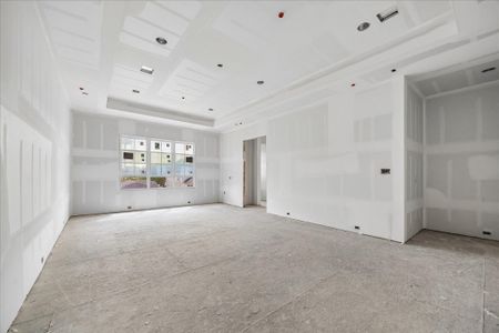 New construction Single-Family house 3717 Carlon St, Southside Place, TX 77005 - image 5