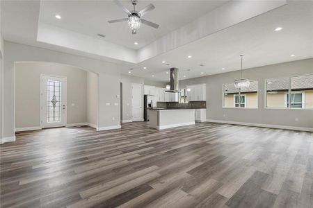 New construction Single-Family house 9 Coolidge Ct, Palm Coast, FL 32137 null- photo 14 14