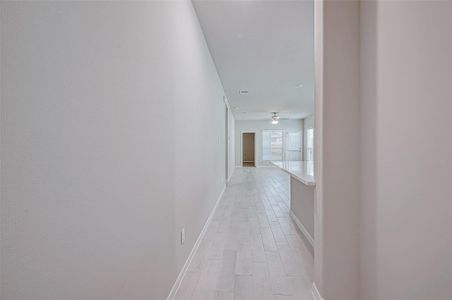 New construction Single-Family house 516 Emerald Thicket, Huffman, TX 77336 - image 17