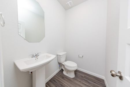 New construction Single-Family house 3001 Bristlegrass St, Brookshire, TX 77423 plan The Highlands - image 4