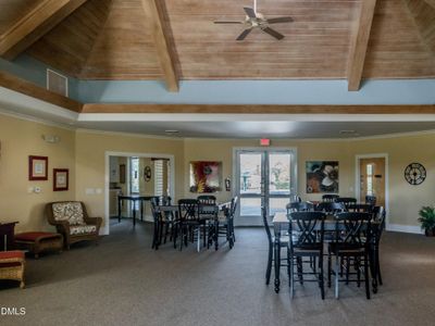 New construction Single-Family house 60 Willow Creek Ct, Pittsboro, NC 27312 - image 10