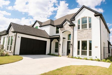 New construction Single-Family house 15063 Grand Highlands Rd, Frisco, TX 75035 null- photo 1 1