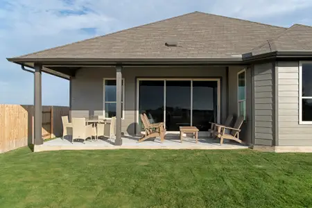 The Trails at Carmel by Ashton Woods in Pflugerville - image 4