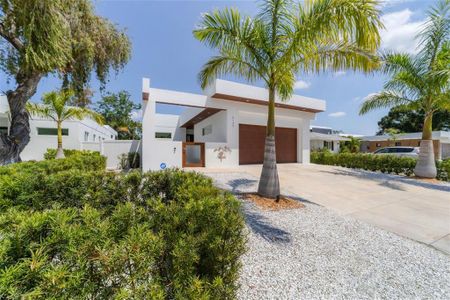 New construction Single-Family house 2135 Hyde Park Street, Sarasota, FL 34239 - photo 0