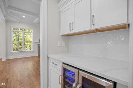 New construction Single-Family house 35 Broadleaf Ln, Youngsville, NC 27596 - image 15