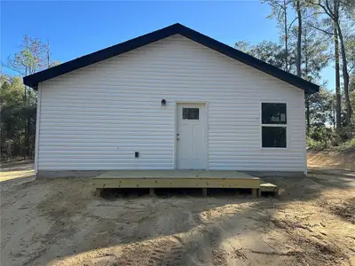 New construction Single-Family house 4168 Sw 156Th Ave, Ocala, FL 34481 - image