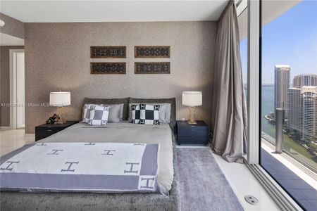 New construction Condo house 300 Biscayne Blvd Wy, Unit 3104, Miami, FL 33131 null- photo 35 35