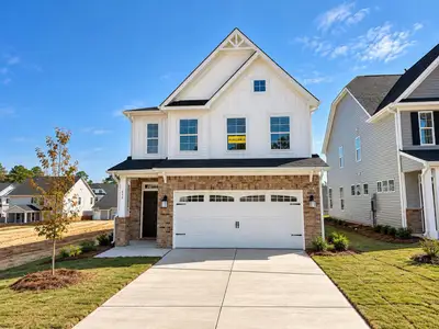 New construction Single-Family house 636 Thunder Gulch Ave, Lexington, SC 29073 plan Arlington - image