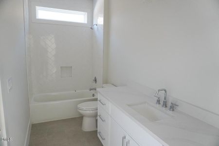 New construction Single-Family house 1304 Sanctuary Pond Dr, Raleigh, NC 27603 - image 13